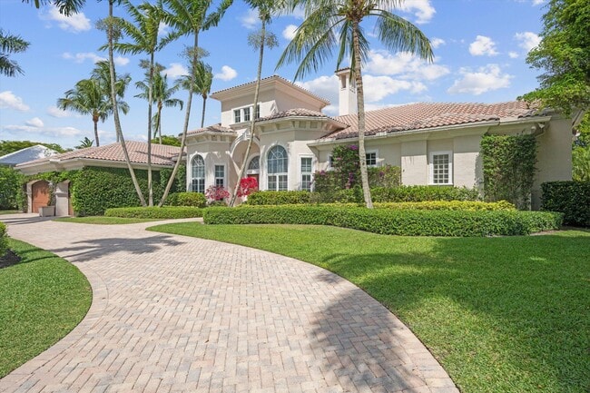 Building Photo - 12820 Mizner Way