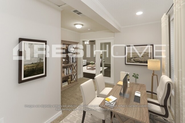 Building Photo - 2020 Cedarwood Dr