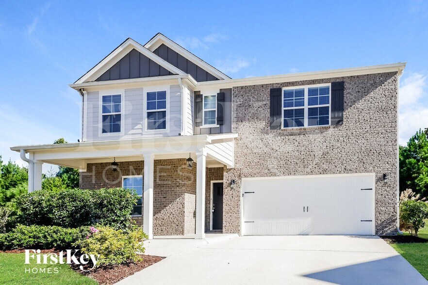 Building Photo - 7009 Elm Crest Cir