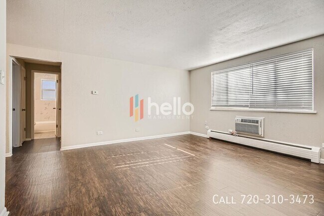 Building Photo - 1400 W Mississippi Ave