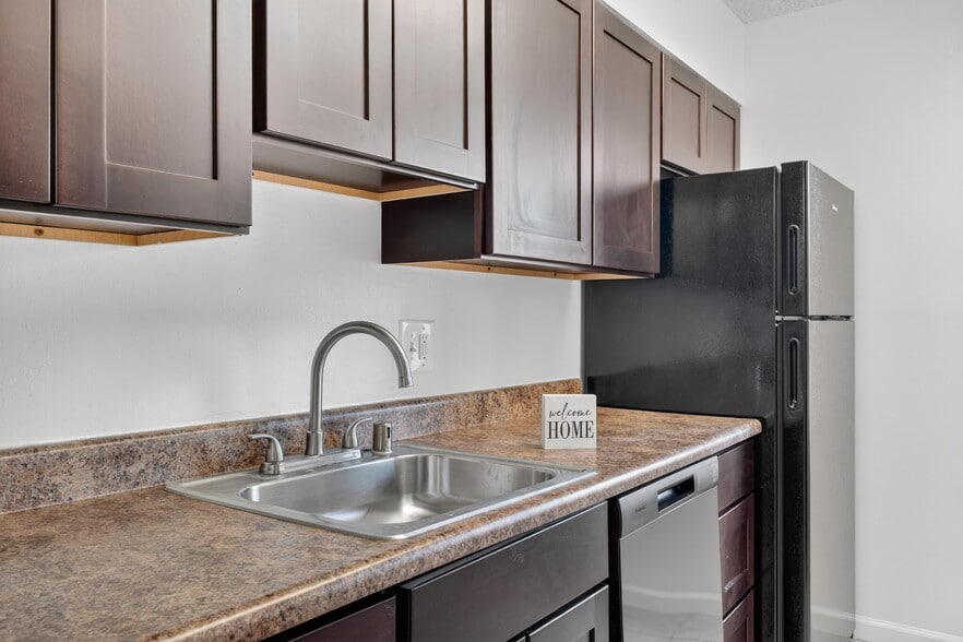 Building Photo - Brookland Ridge Apartments