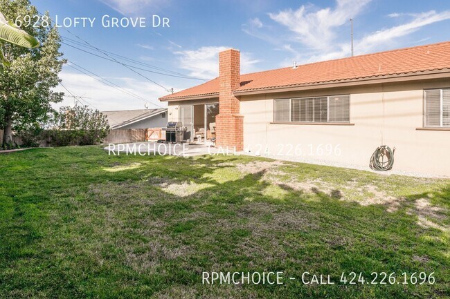 Building Photo - 6928 Lofty Grove Dr