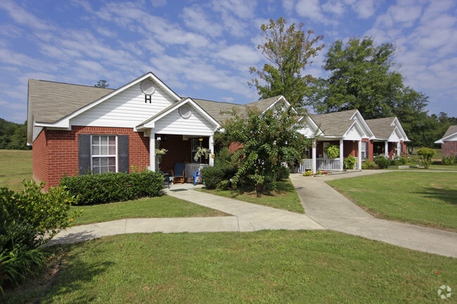 Primary Photo - Melodie Meadow Apartments