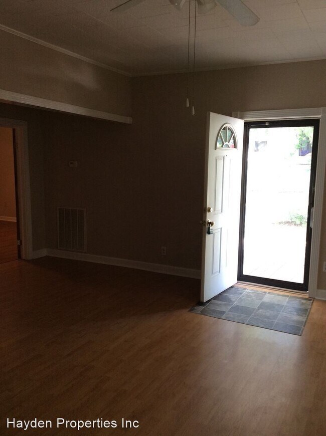Building Photo - 2 br, 1 bath House - 216 Safie 5th Street