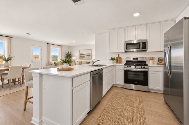 Building Photo - 16722 Spotted Oak Dr