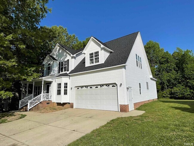 Building Photo - 112 Worthington Ct