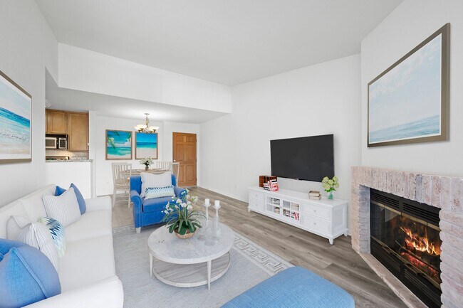 Building Photo - Stunning, Stylish & Move-In Ready – 1 Bed ...