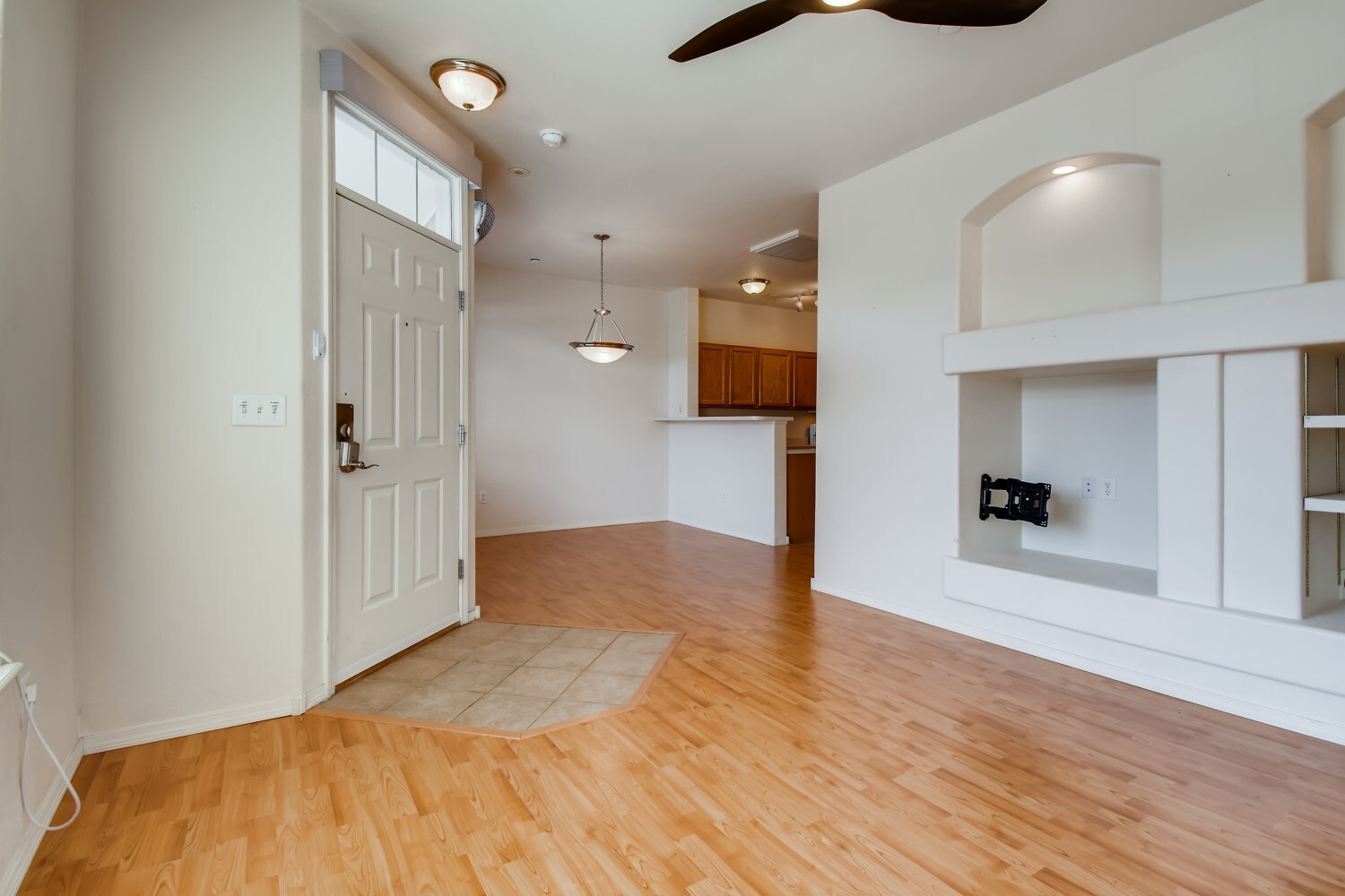 Main living area - 12711 Colorado Blvd