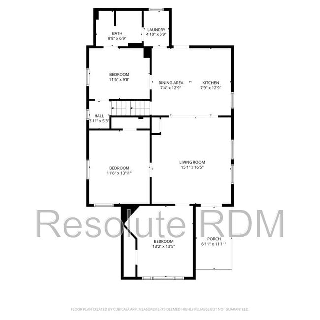 Building Photo - 1154 Villa Ave