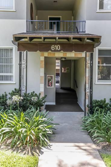 Building Photo - 1.0 bedroom in Monrovia California 91016