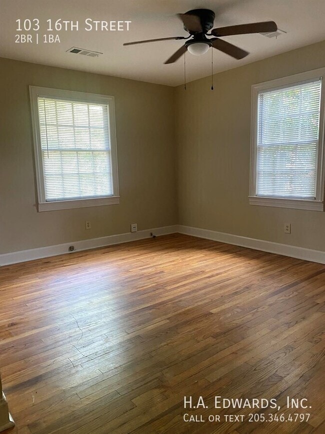 Building Photo - 103 16th St