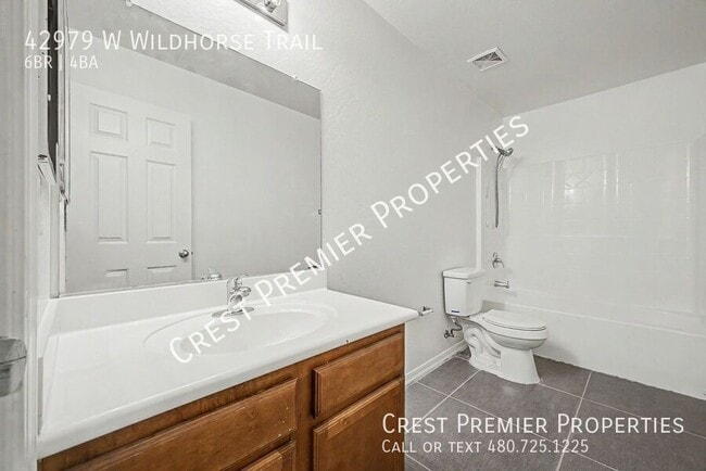 Building Photo - 42979 W Wild Horse Trail