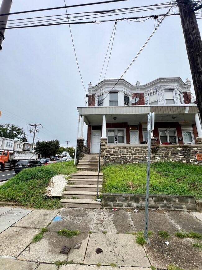 Building Photo - 161 W Olney Ave
