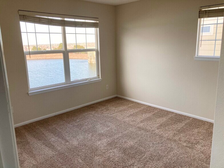 Third Bedroom - 15949 Longford Dr