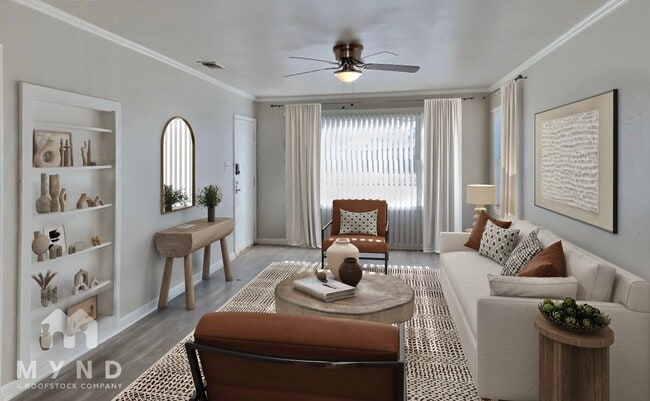 Building Photo - 3814 31st St