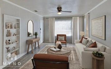 Building Photo - 3814 31st St