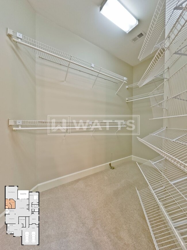 Building Photo - 3-Bed 2-Bath Garden Home at The Cottages of Southlake