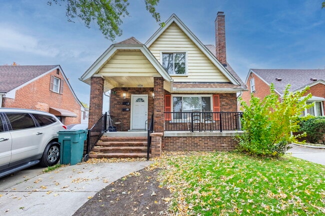 Primary Photo - 1838 Markese Ave