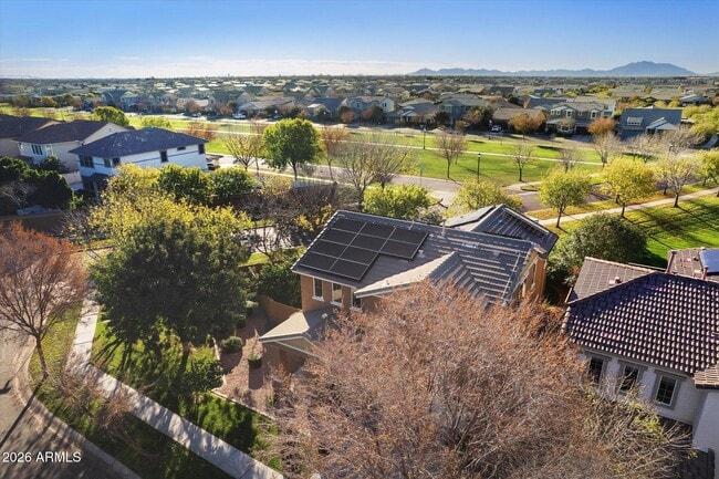 Building Photo - 3437 E Mesquite St