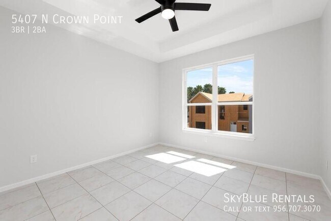 Building Photo - 5407 N Crown Point