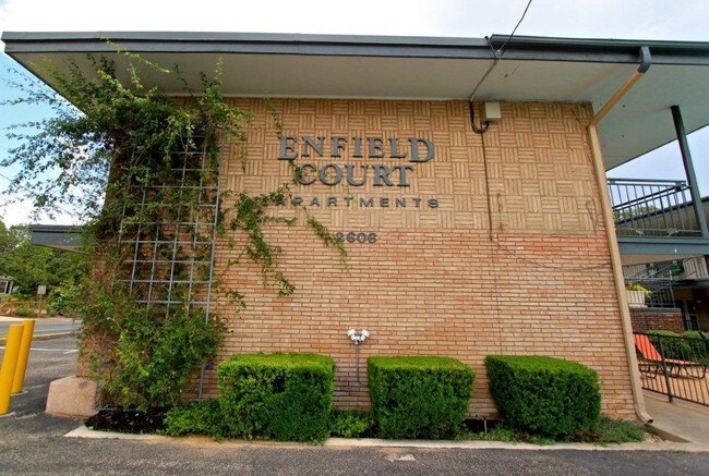 Building Photo - Enfield Court Apartments
