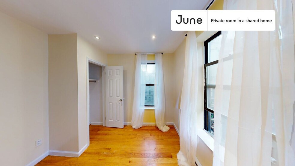 Primary Photo - Private bedroom in 4 bed/1 bath Home