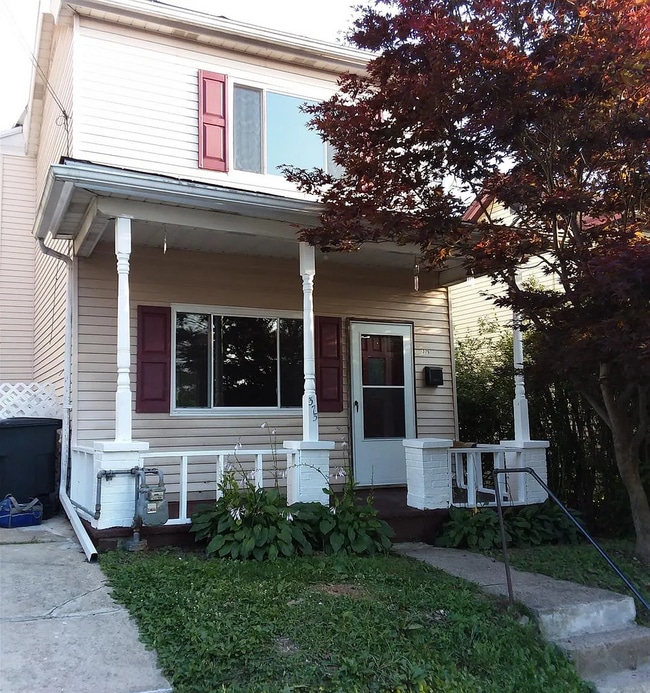 Building Photo - Charming 2 Bedroom 1 Bathroom in Carrick!