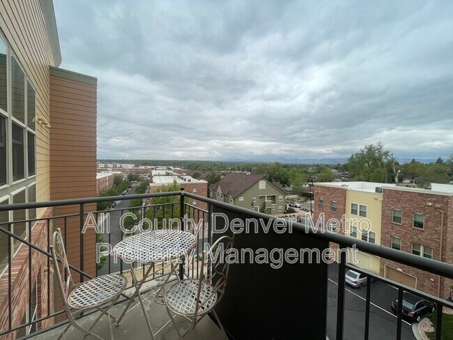 Building Photo - 7931 W 55th Ave