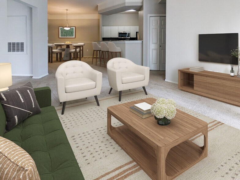 Building Photo - Gables at the Terrace