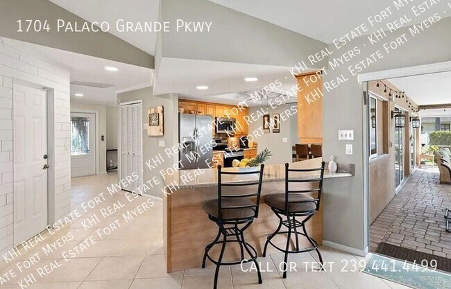 Building Photo - 1704 Palaco Grande Pkwy