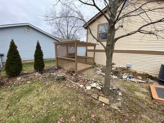 Building Photo - 1809 Minturn Dr