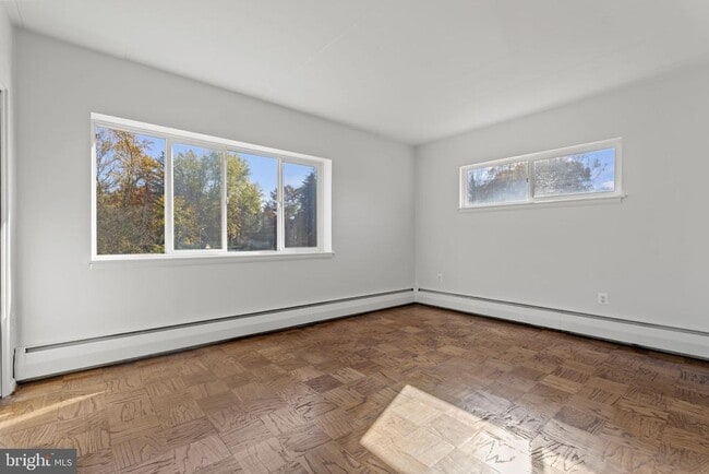 Building Photo - 6301 N Charles St