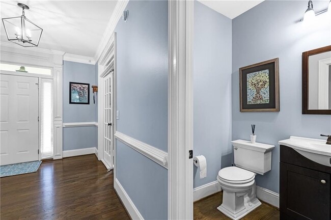 Building Photo - 4332 Cove Way Dr NE