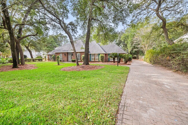 Building Photo - 1300 Windward Cir