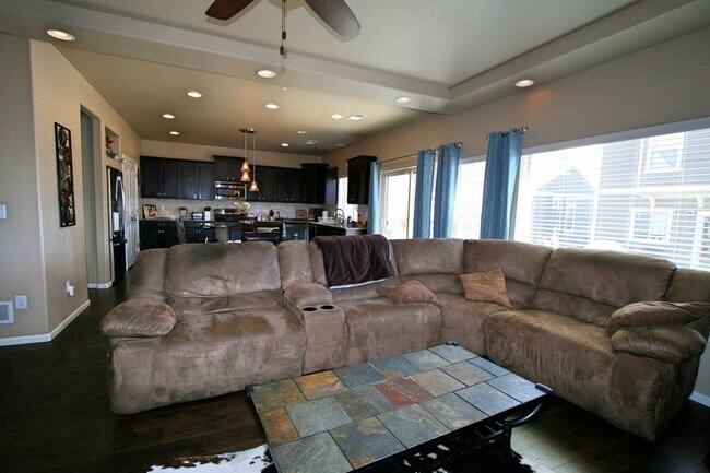 Building Photo - Beautiful 3 bedroom home located in Bannin...