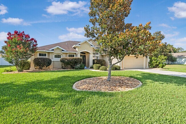 Building Photo - Fully furnished home