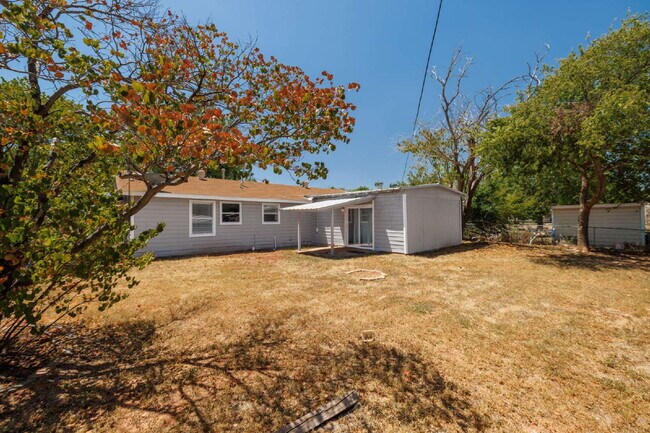 Building Photo - For Lease