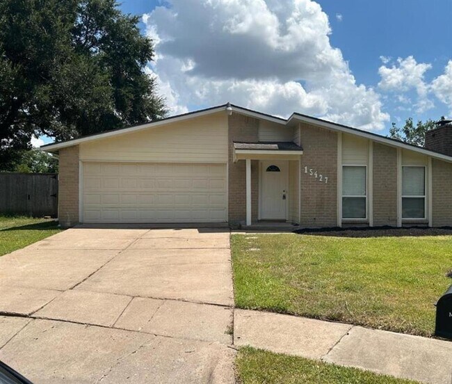 Primary Photo - 15427 Sierra Valle Dr
