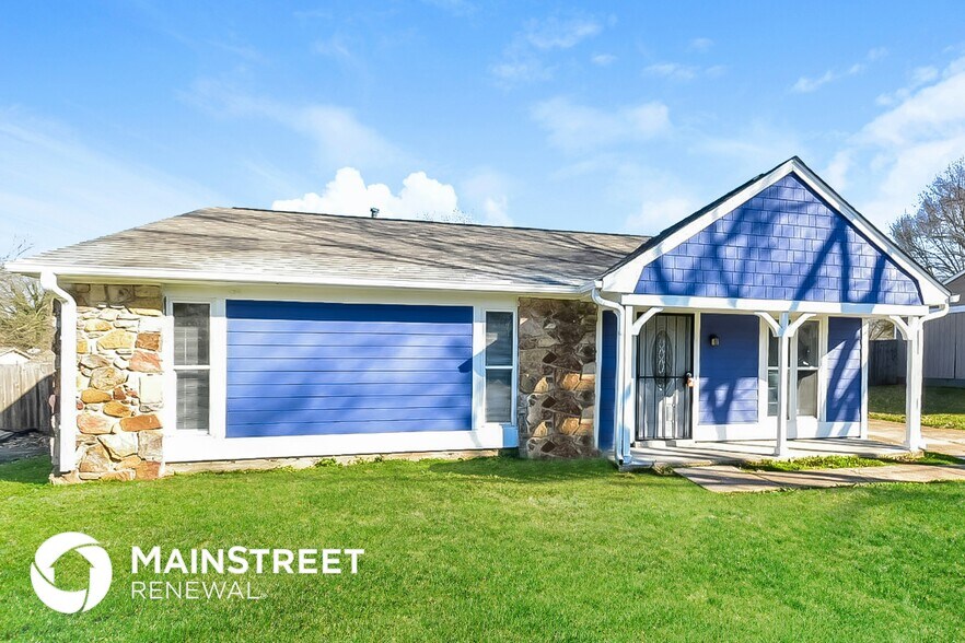 Building Photo - 3982 Twin Lakes Dr