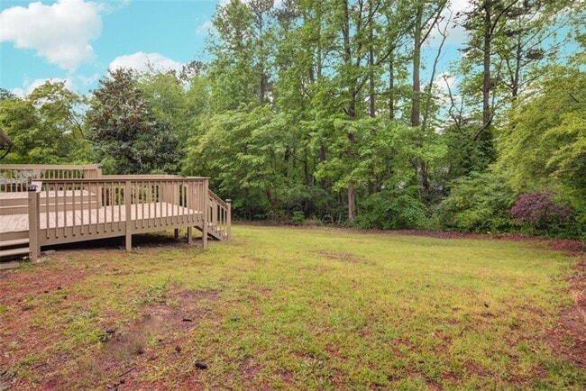 Building Photo - 1125 Old Forge Dr