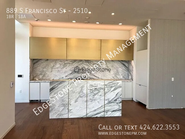 Building Photo - 889 Francisco St