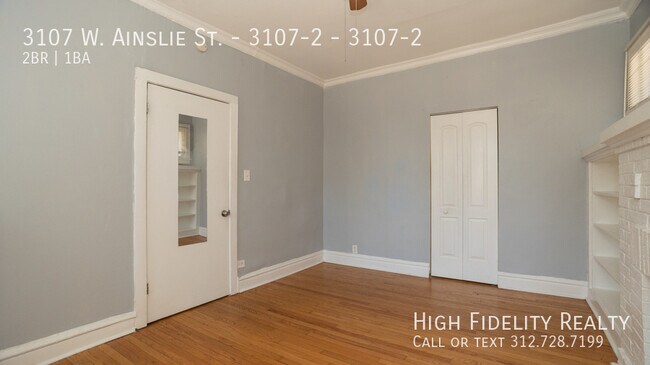 Building Photo - 3107 W Ainslie St