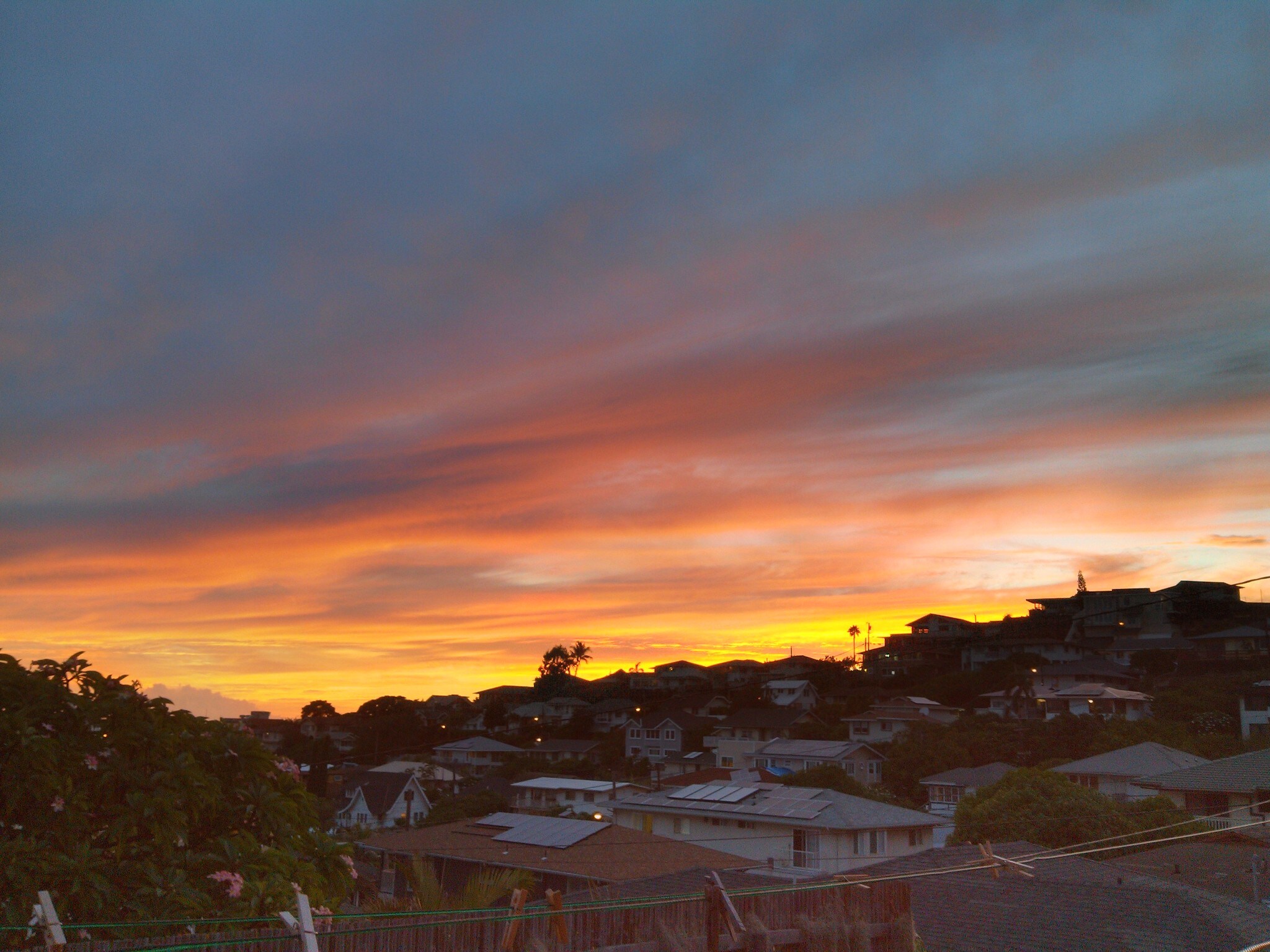 Building Photo - 3727 Anuhea St