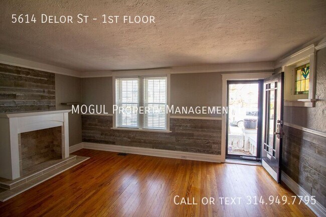 Building Photo - 5614 Delor St