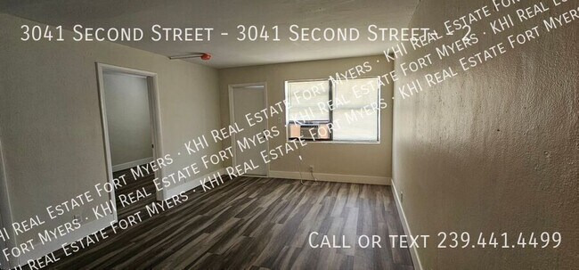 Building Photo - 3041 Second Street - 3041 Second Street--2