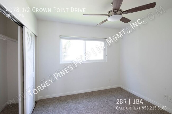 Building Photo - Gorgeous Crown Point 2BR With Washer/Dryer...