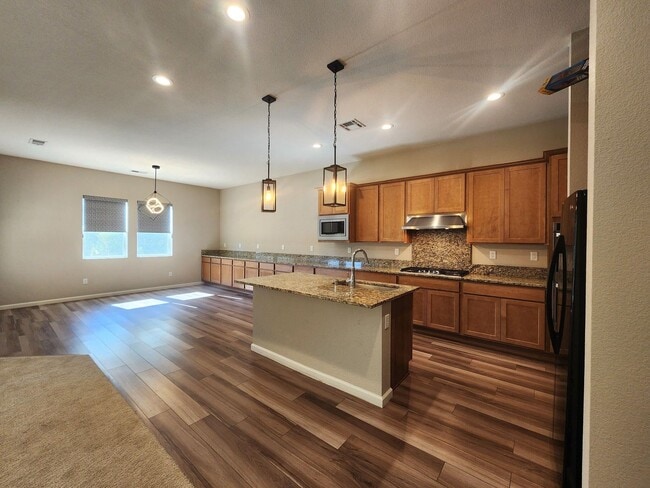 Building Photo - Single story home in the Stonebrook area of Sparks, NV.