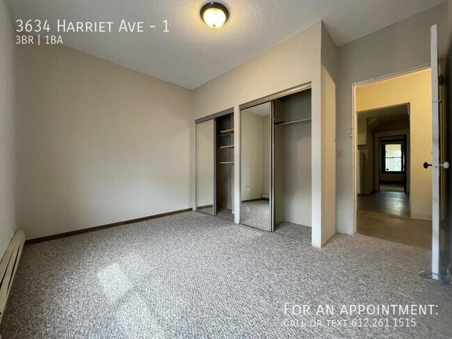 Building Photo - 3634 Harriet Ave