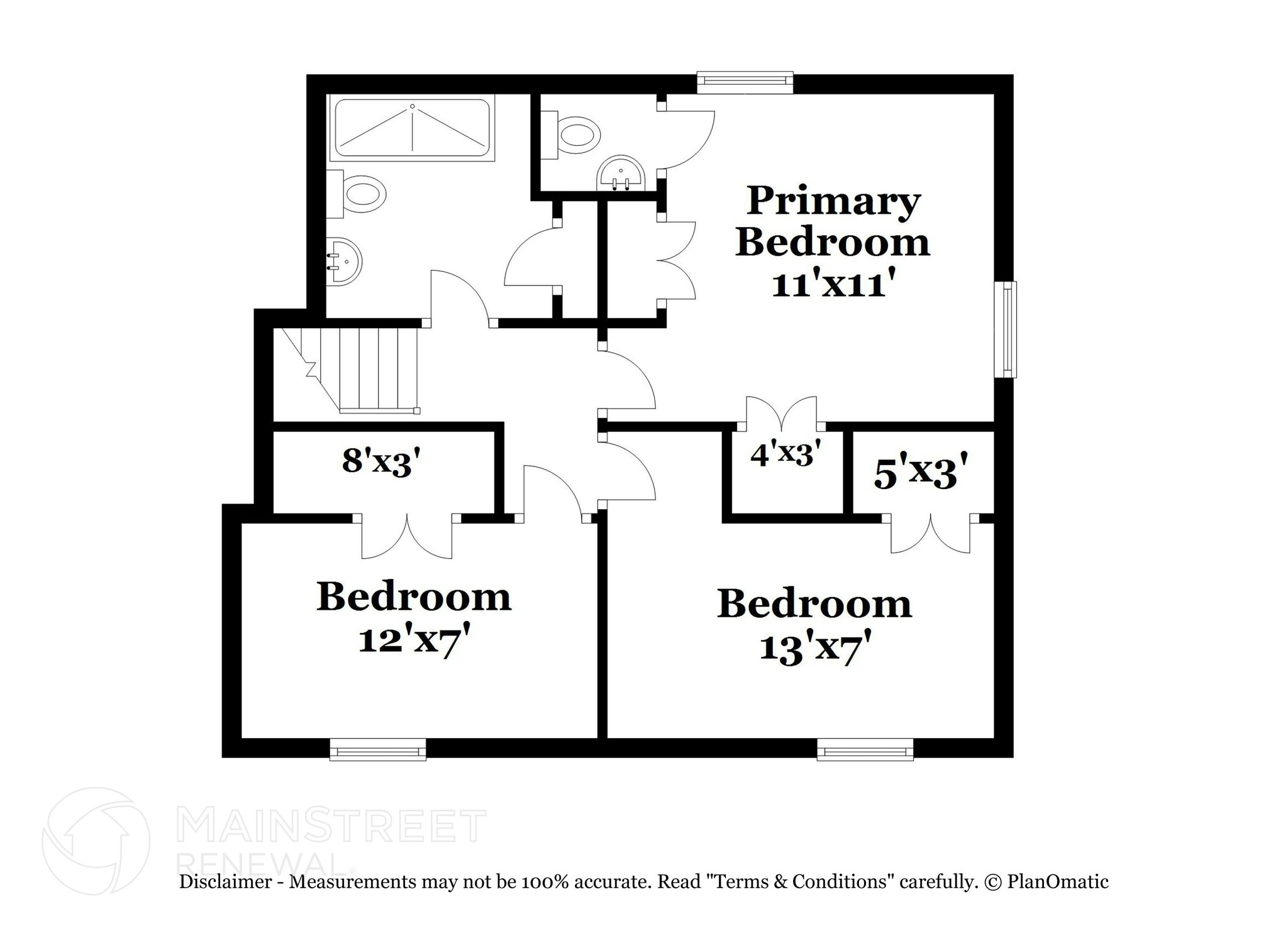 Building Photo - 9311 Hayes Dr