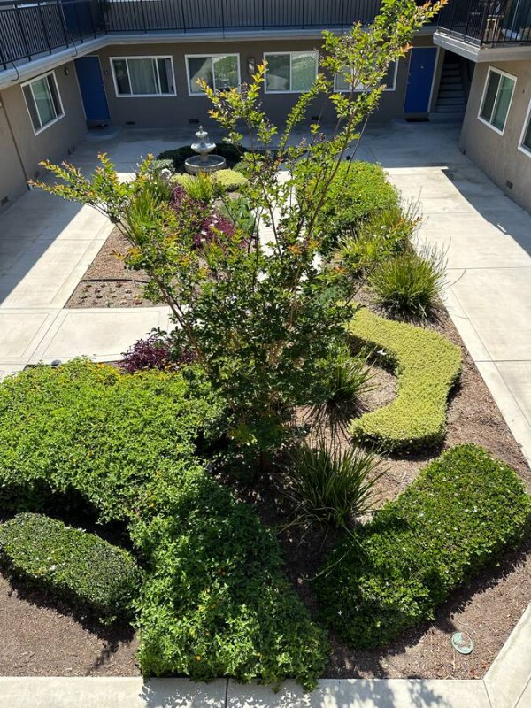 Building Photo - 897 Center St